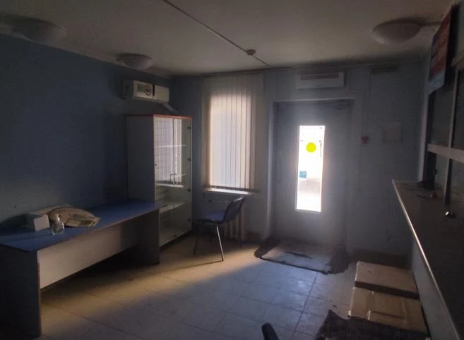 Аукцион по продаже нежилого помещения, площадью 74,2 кв. м, расположенного по адресу: Пензенская область, г. Пенза, ул. Антонова, д. 23А.